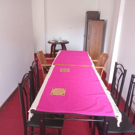 Frosty Heaven Guest House Nuwara Eliya Zewnętrze zdjęcie