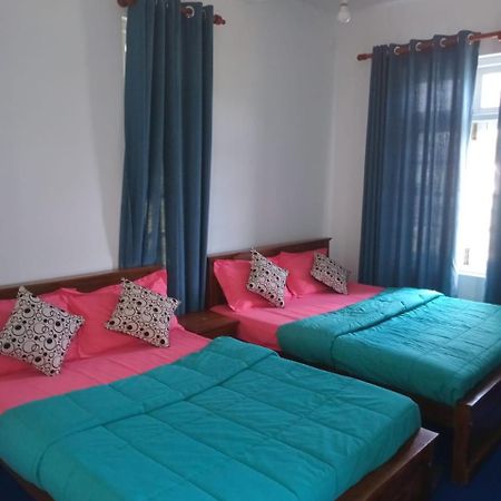 Frosty Heaven Guest House Nuwara Eliya Zewnętrze zdjęcie