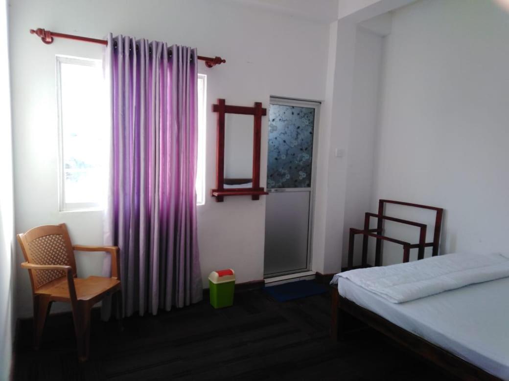 Frosty Heaven Guest House Nuwara Eliya Zewnętrze zdjęcie