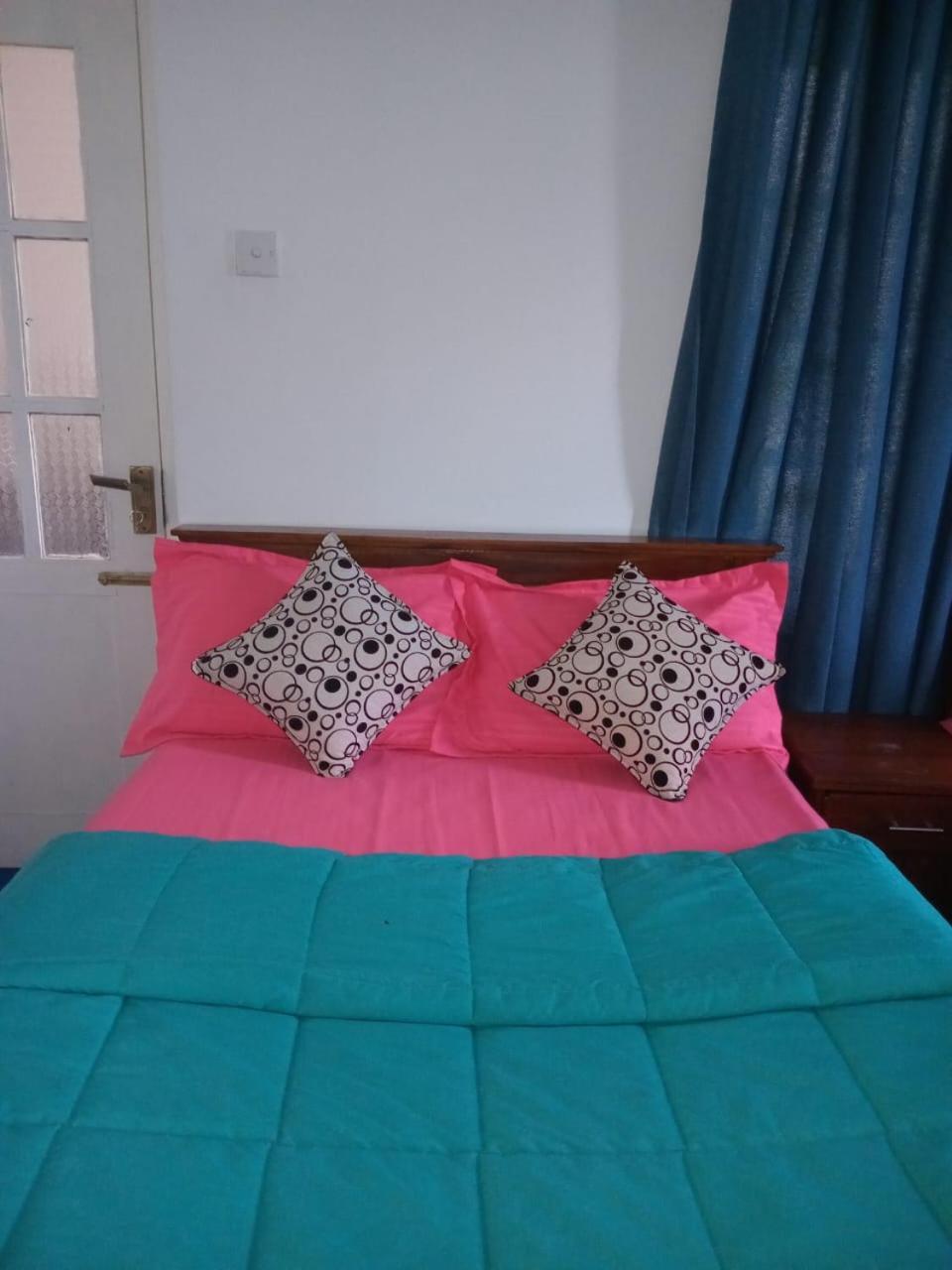 Frosty Heaven Guest House Nuwara Eliya Zewnętrze zdjęcie