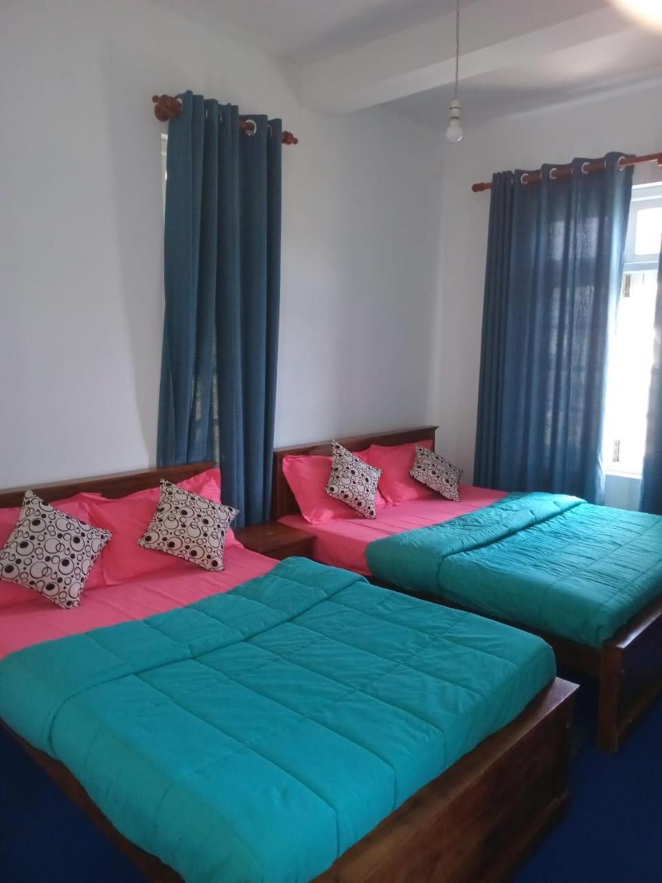 Frosty Heaven Guest House Nuwara Eliya Zewnętrze zdjęcie